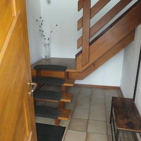 Superbe Appartement En Residence Betschdorf Екстер'єр фото