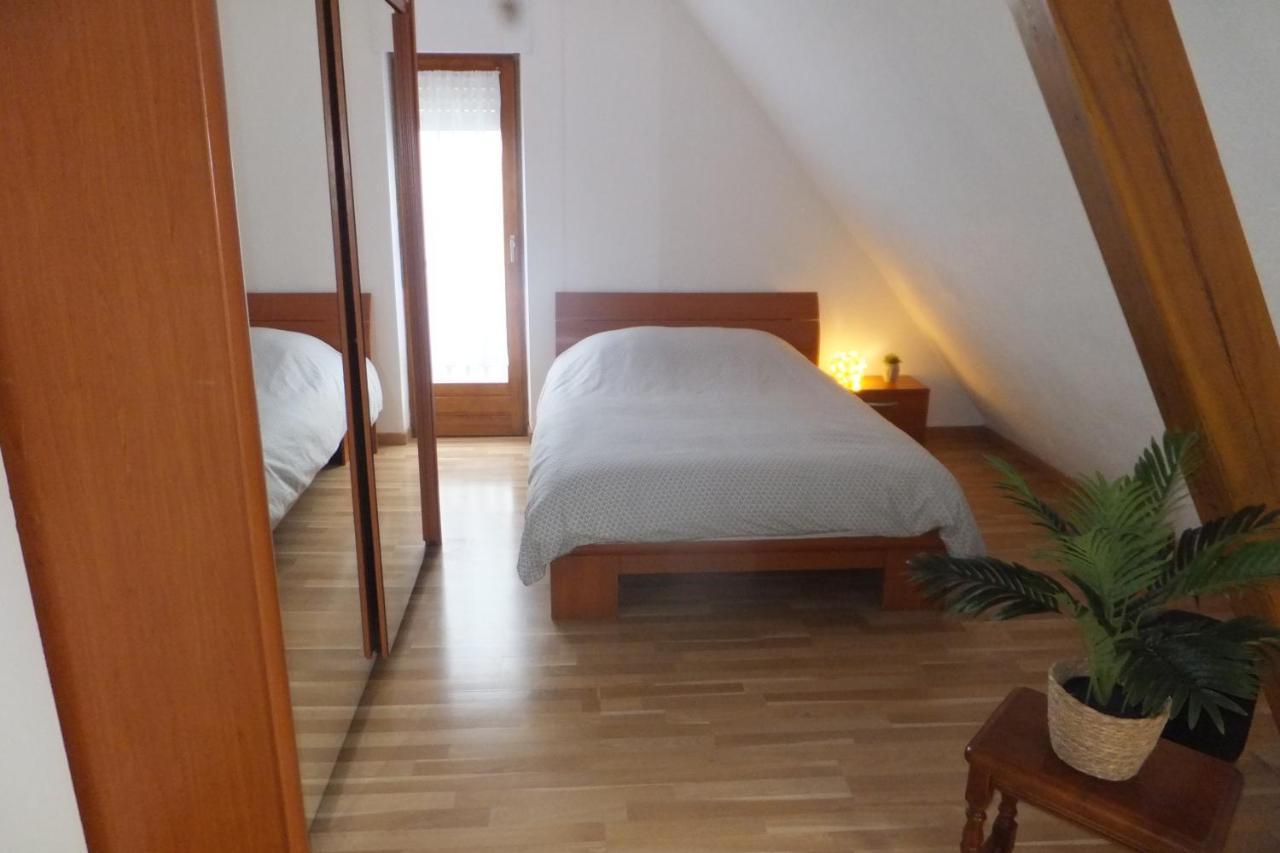 Superbe Appartement En Residence Betschdorf Екстер'єр фото
