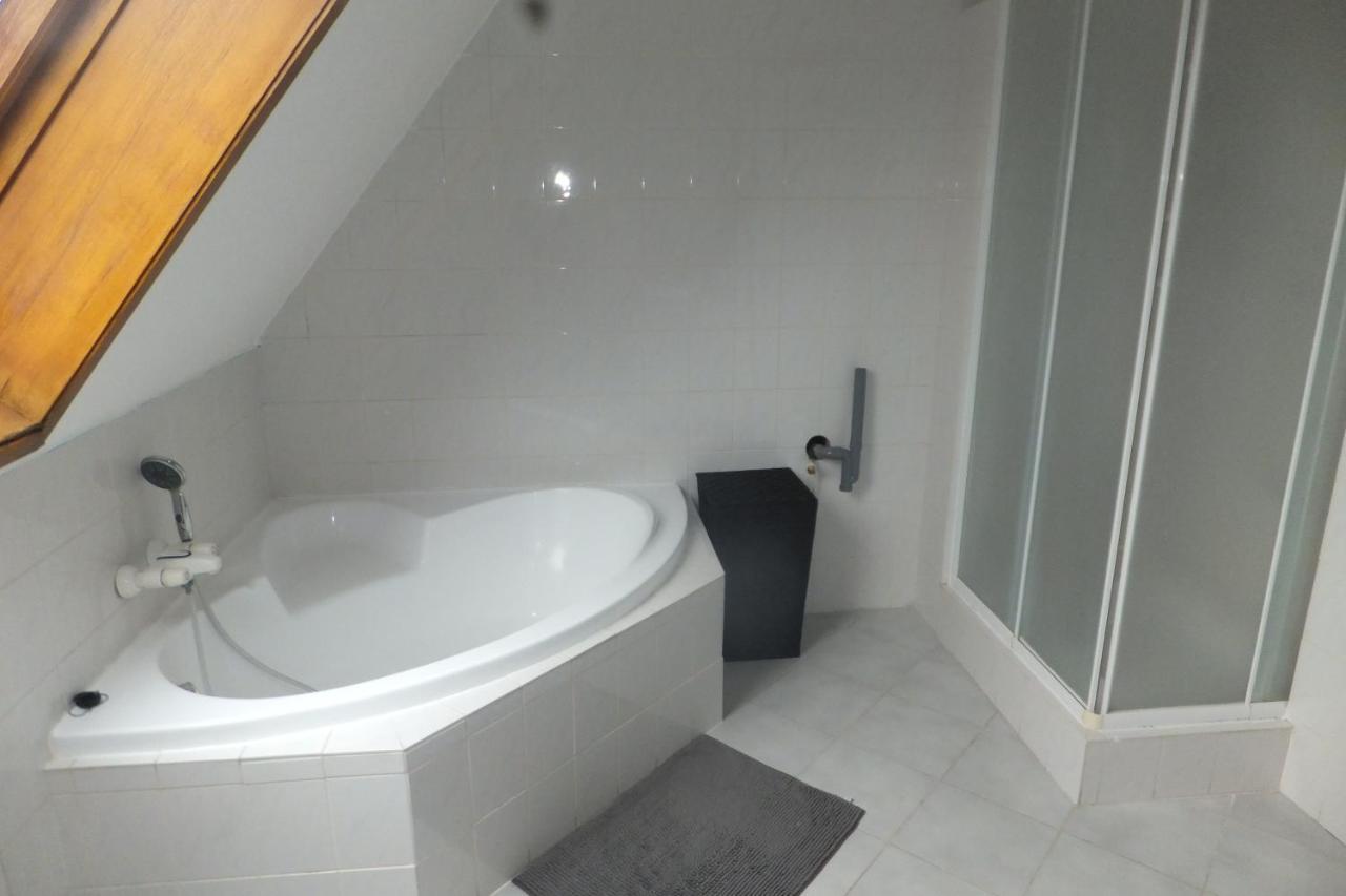 Superbe Appartement En Residence Betschdorf Екстер'єр фото