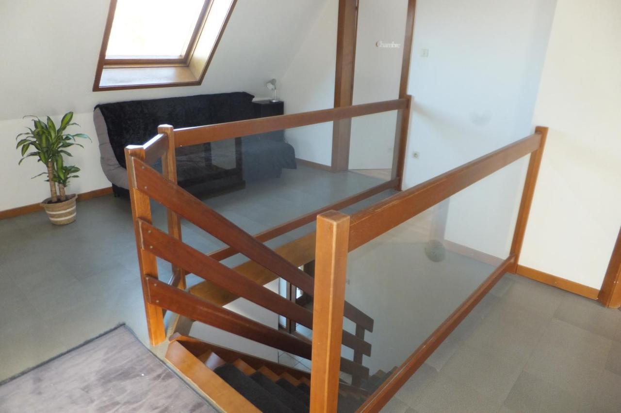 Superbe Appartement En Residence Betschdorf Екстер'єр фото