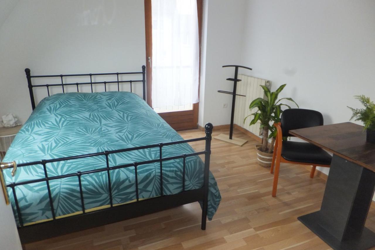 Superbe Appartement En Residence Betschdorf Екстер'єр фото